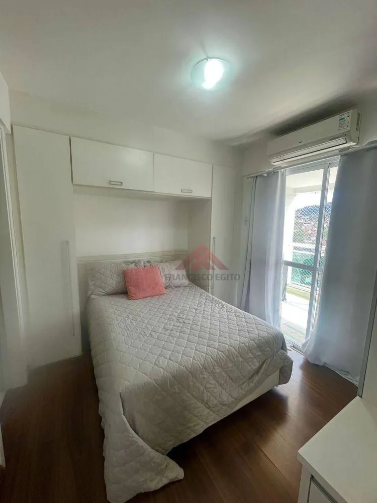 Apartamento, 2 quartos, 80 m² - Foto 11