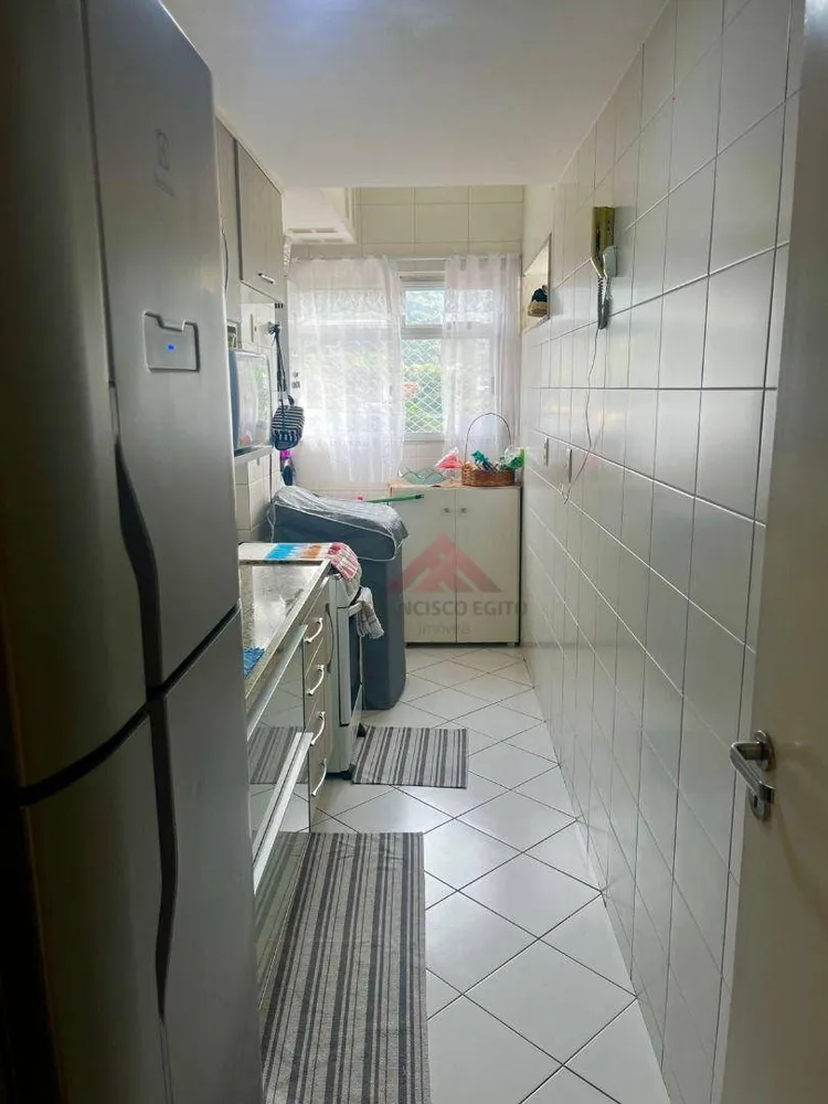 Apartamento, 2 quartos, 80 m² - Foto 21
