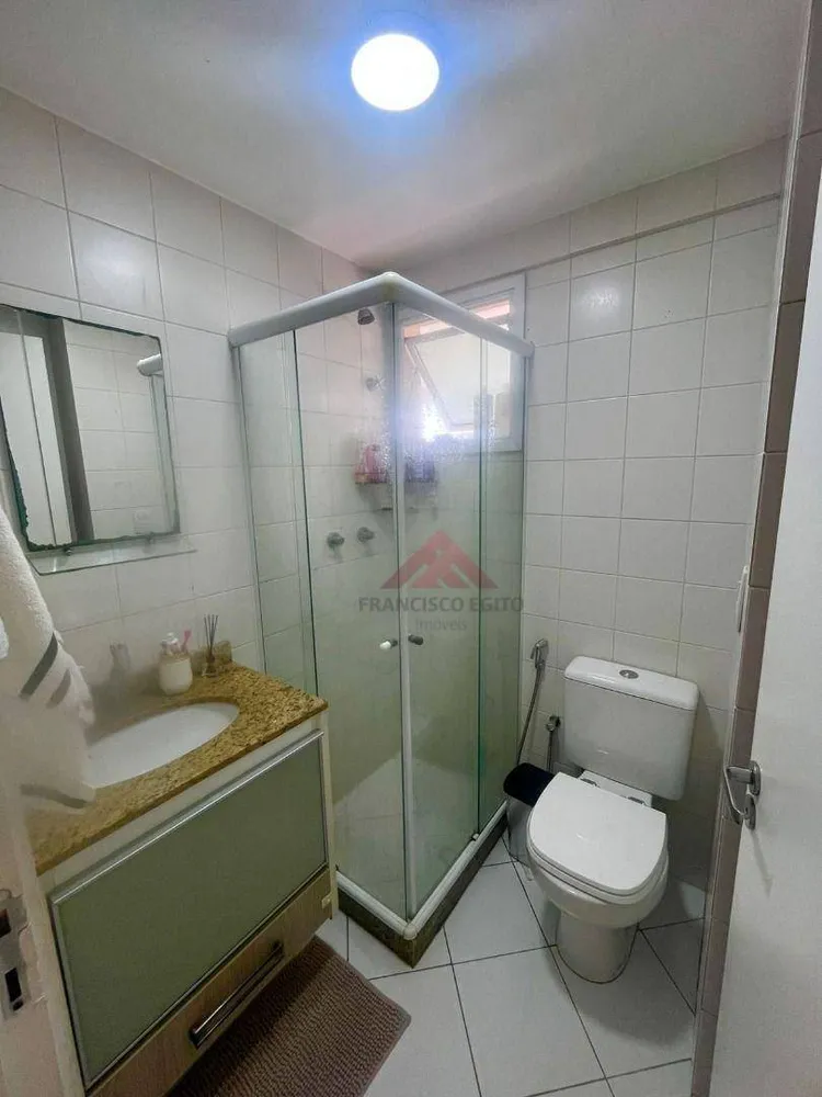 Apartamento, 2 quartos, 80 m² - Foto 22