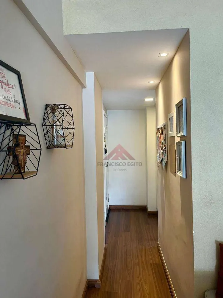 Apartamento, 2 quartos, 80 m² - Foto 10