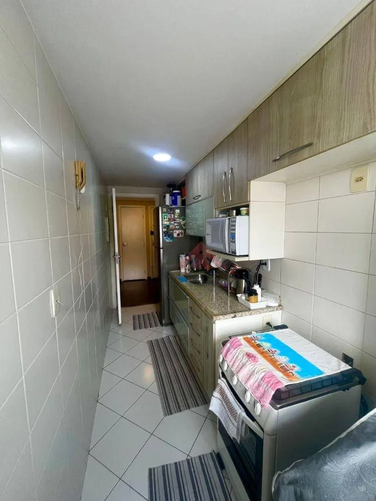Apartamento, 2 quartos, 80 m² - Foto 20