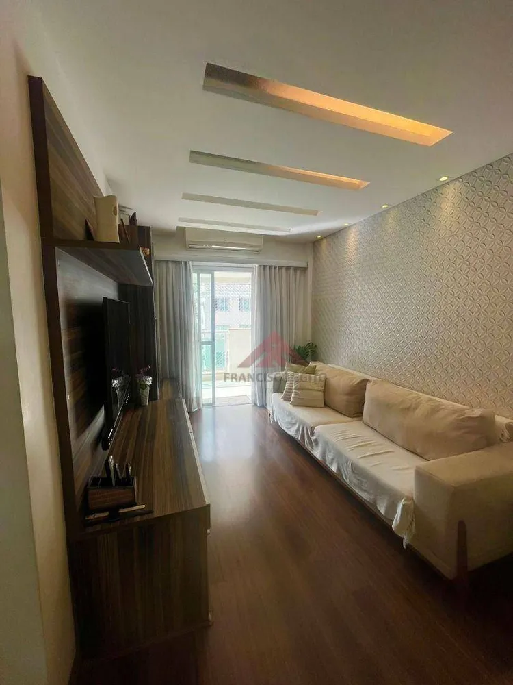 Apartamento, 2 quartos, 80 m² - Foto 5
