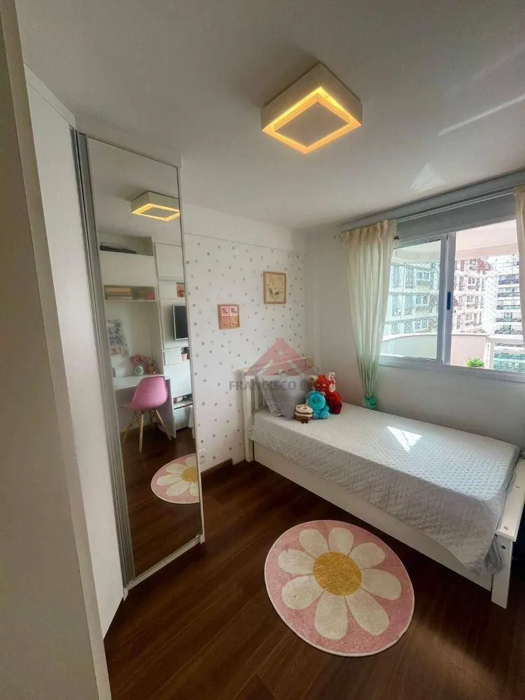 Apartamento, 2 quartos, 80 m² - Foto 15