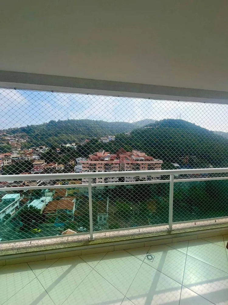 Apartamento, 2 quartos, 80 m² - Foto 3