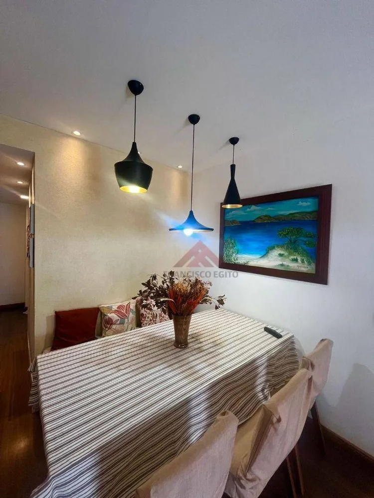 Apartamento, 2 quartos, 80 m² - Foto 8