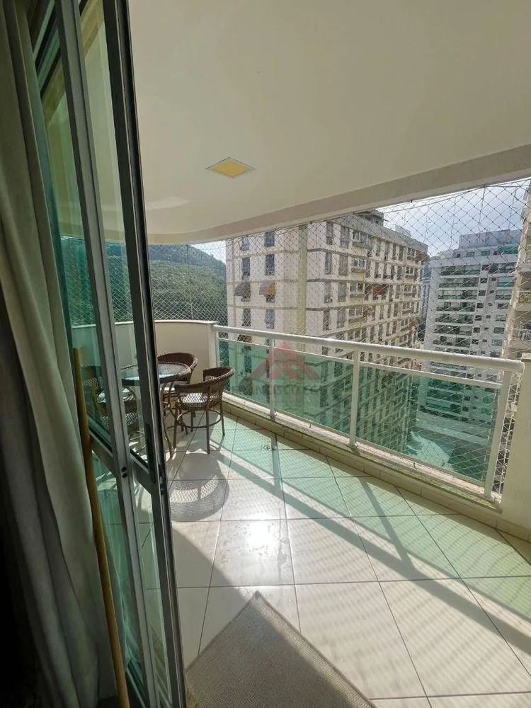 Apartamento, 2 quartos, 80 m² - Foto 2