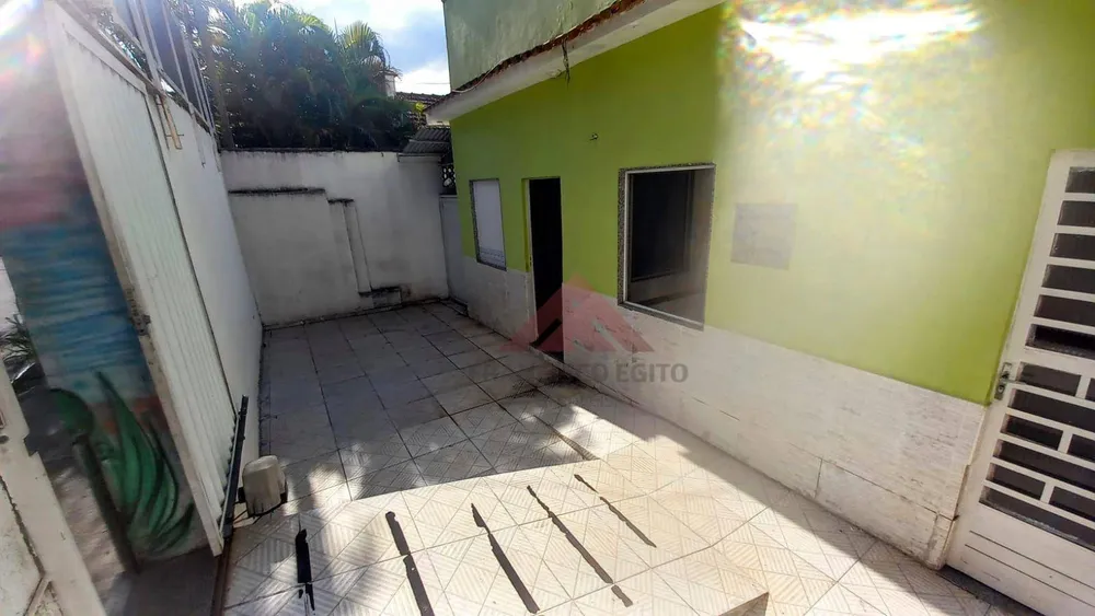 Casa, 68 m² - Foto 2