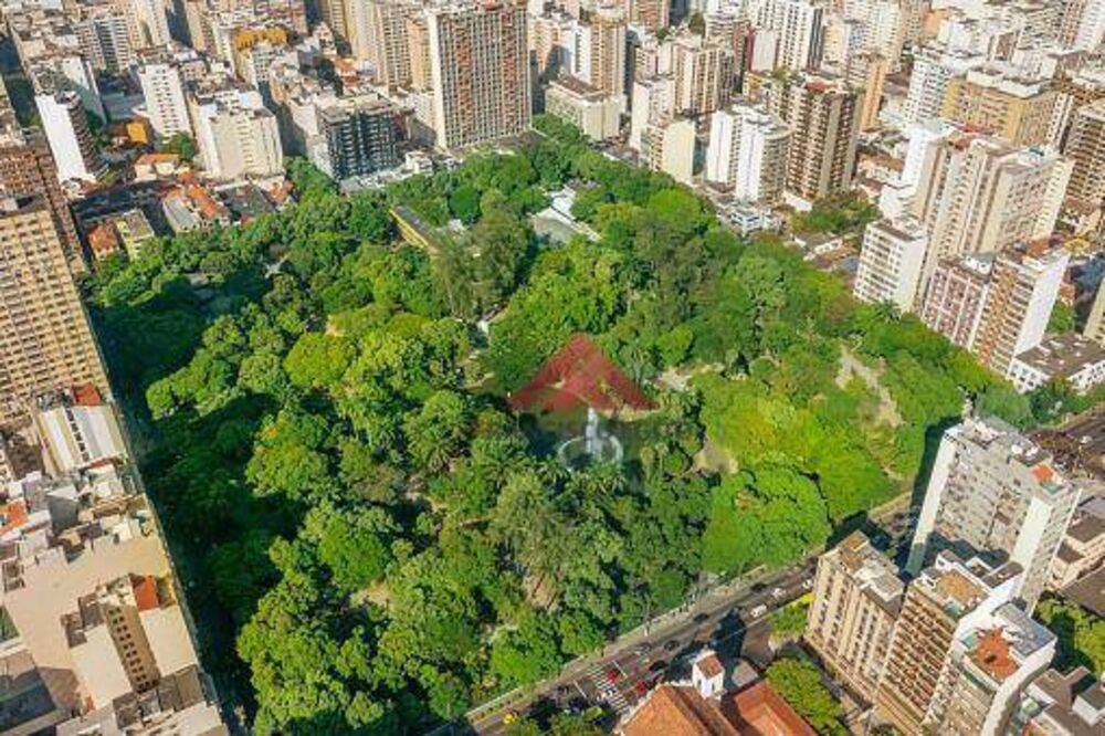 Prédio Inteiro, 300 m² - Foto 3