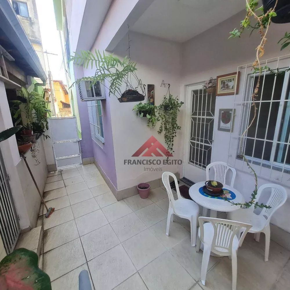 Casa, 2 quartos, 61 m² - Foto 4