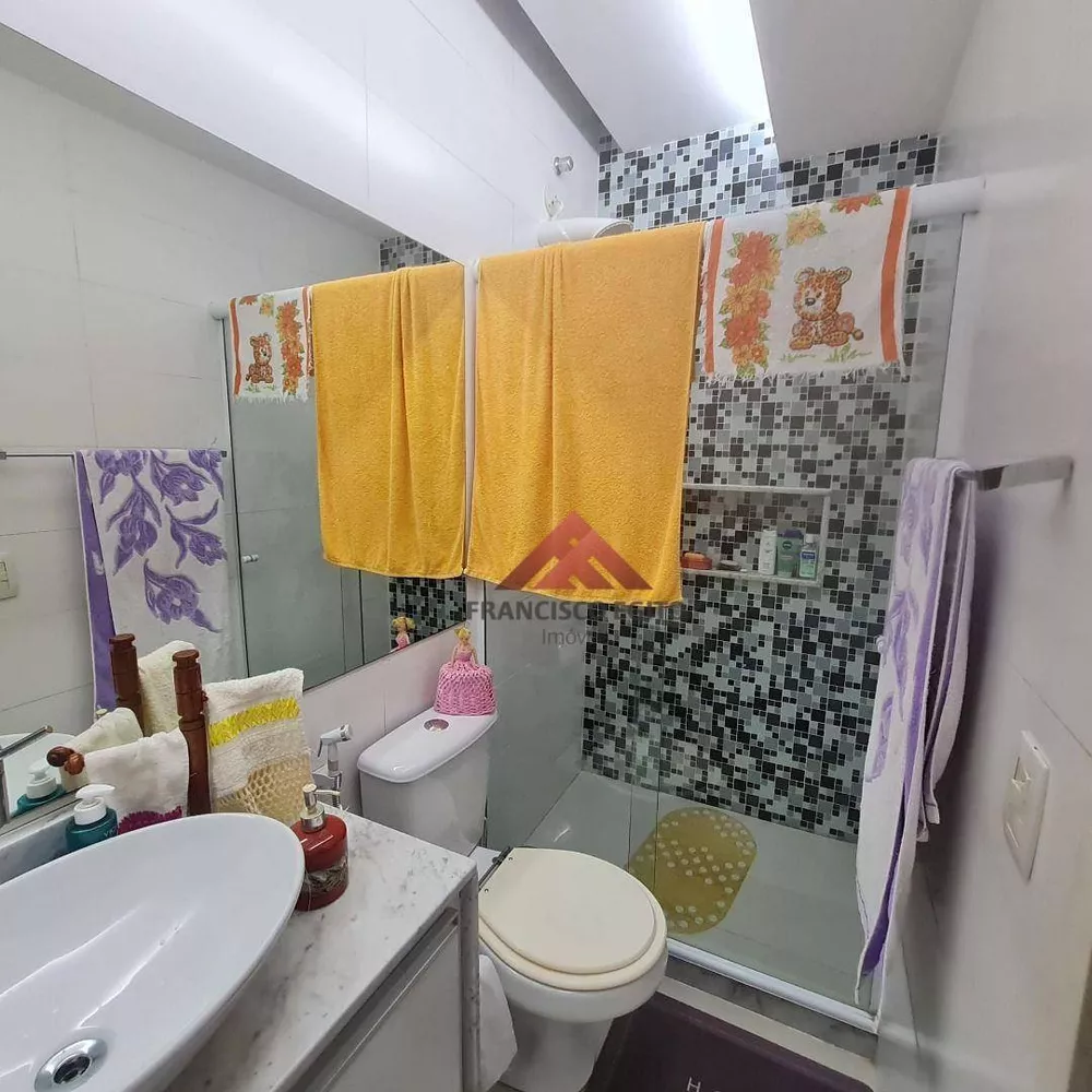 Casa, 2 quartos, 61 m² - Foto 16