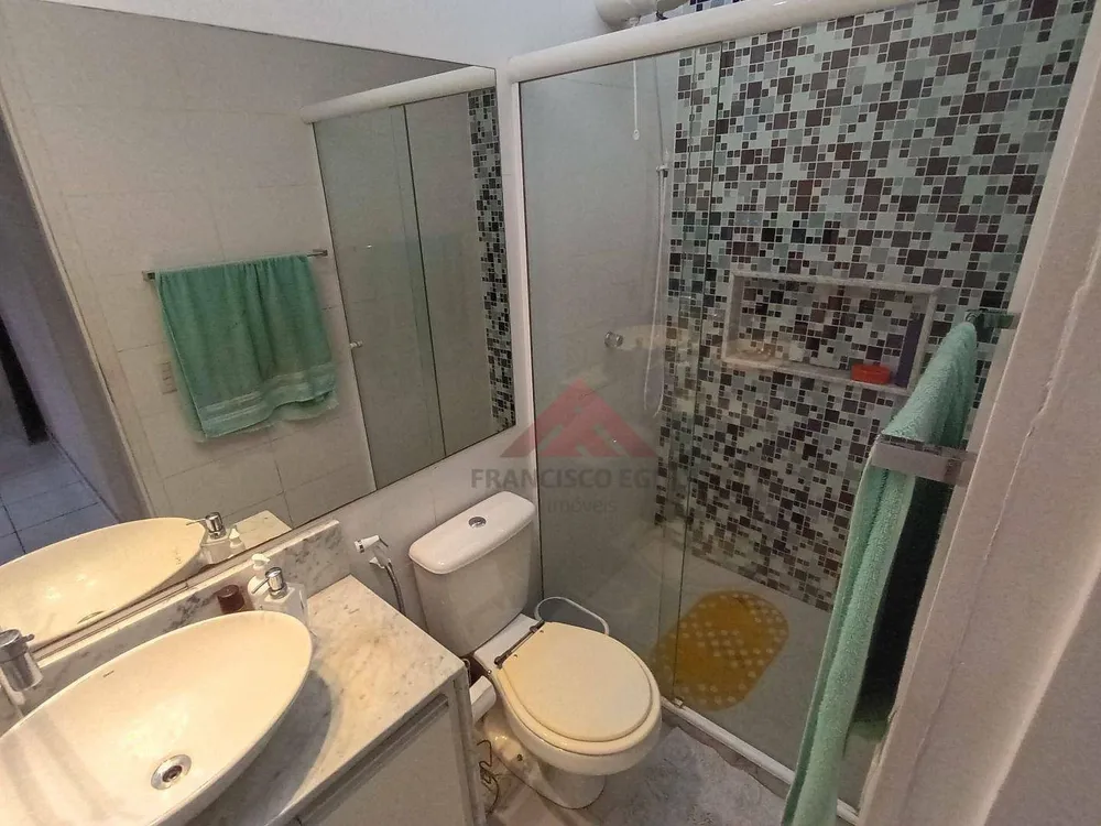 Casa, 2 quartos, 61 m² - Foto 7