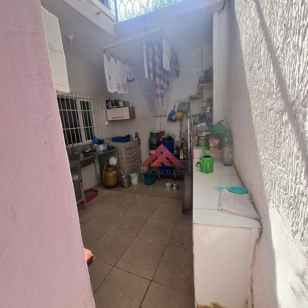 Casa, 2 quartos, 61 m² - Foto 14