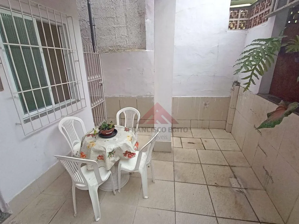 Casa, 2 quartos, 61 m² - Foto 16