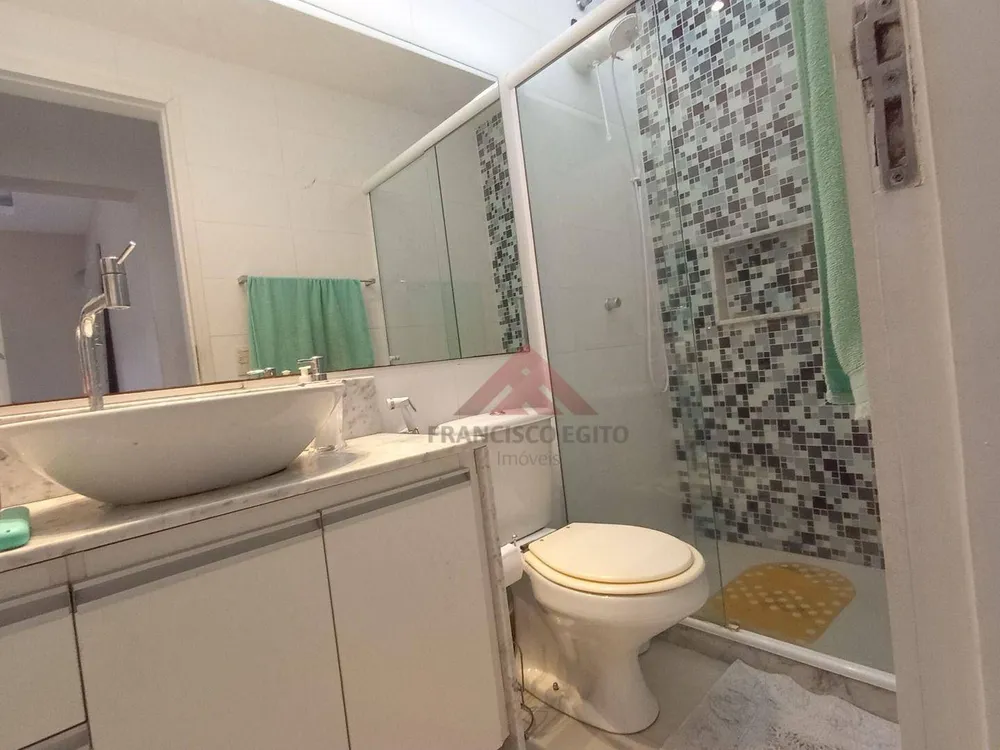 Casa, 2 quartos, 61 m² - Foto 10