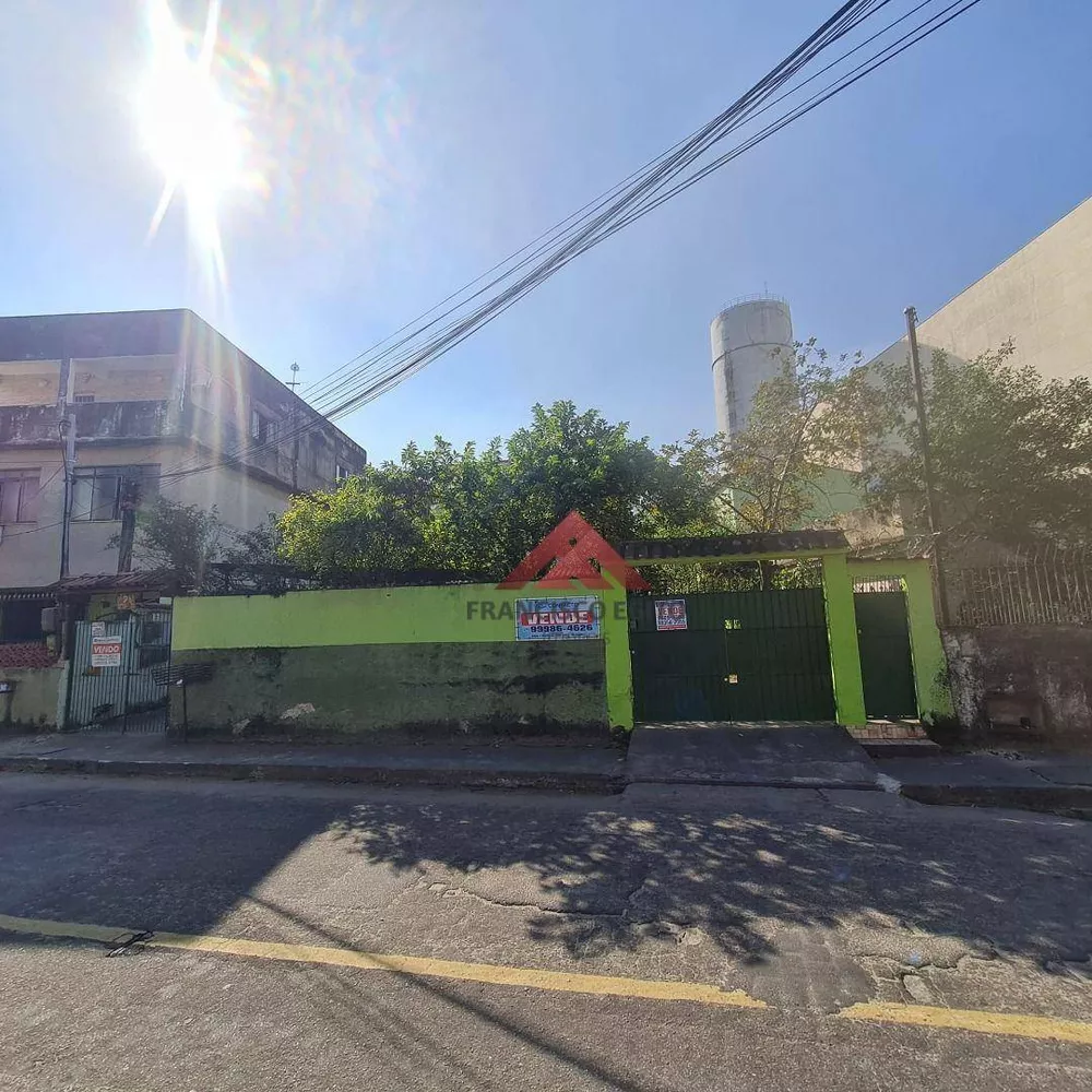 Casa, 2 quartos, 61 m² - Foto 2