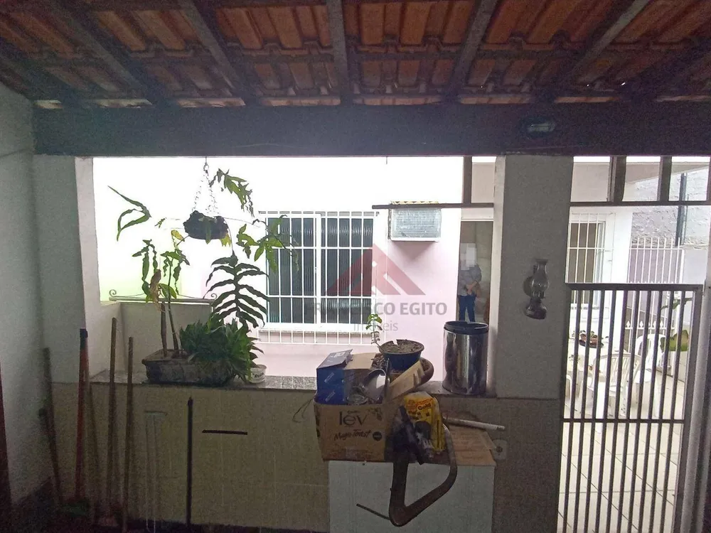 Casa, 2 quartos, 61 m² - Foto 22