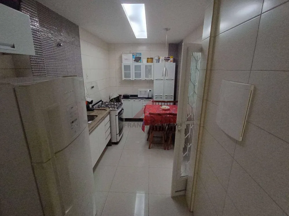 Casa, 2 quartos, 61 m² - Foto 12