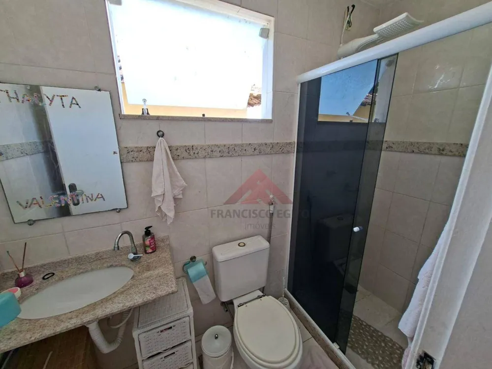 Casa, 3 quartos, 79 m² - Foto 13