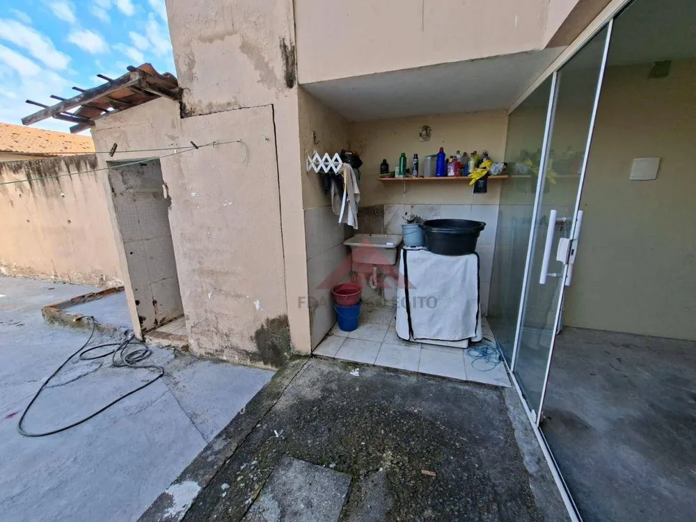 Casa, 3 quartos, 79 m² - Foto 19