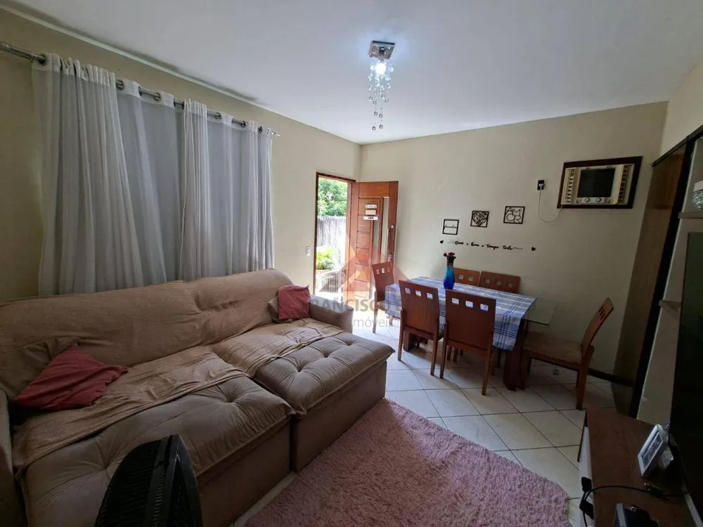 Casa, 3 quartos, 79 m² - Foto 3