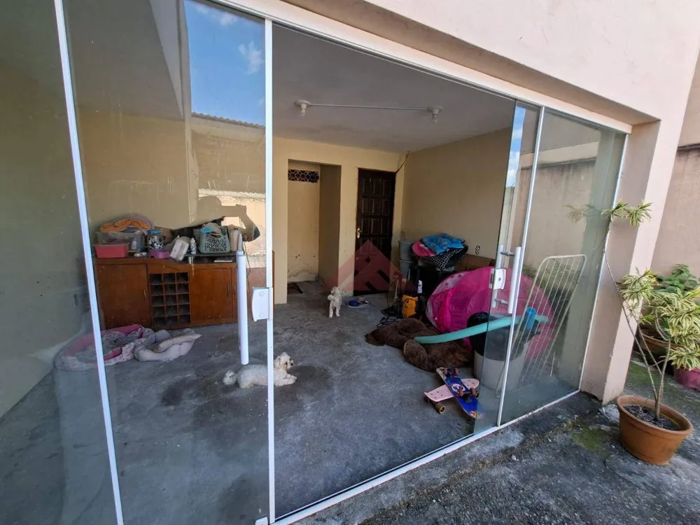Casa, 3 quartos, 79 m² - Foto 17