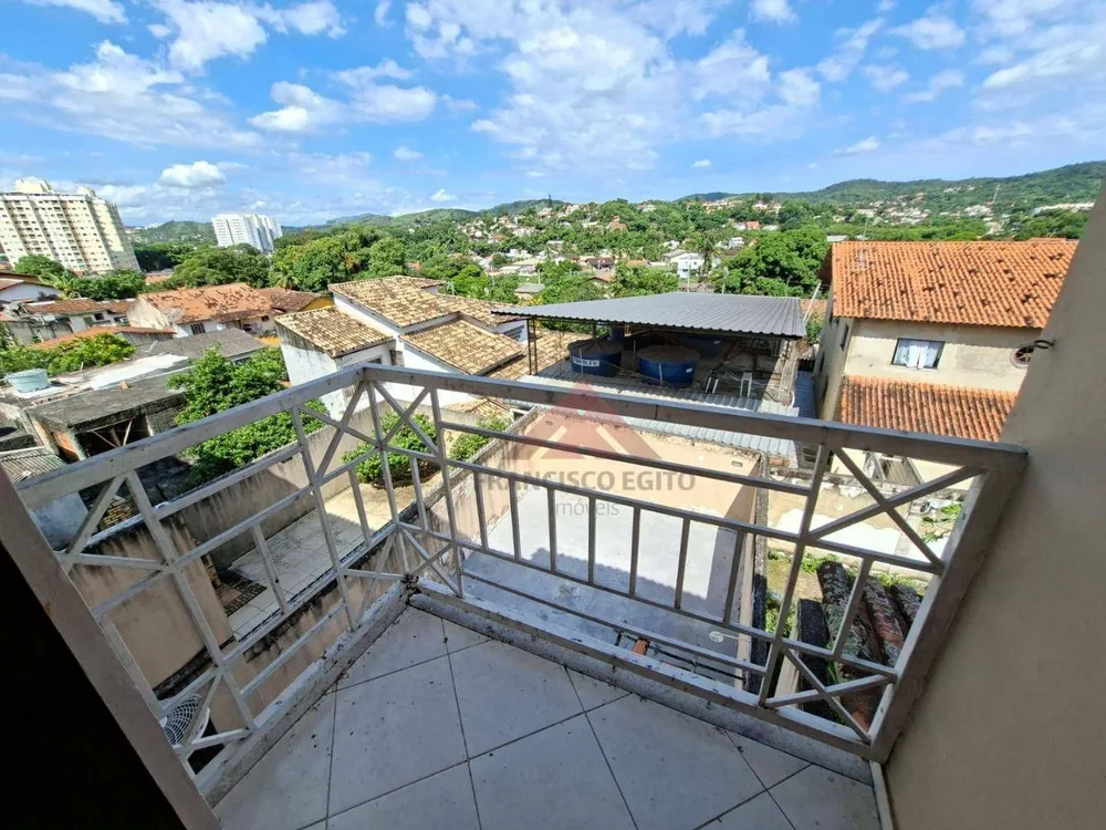 Casa, 3 quartos, 79 m² - Foto 14