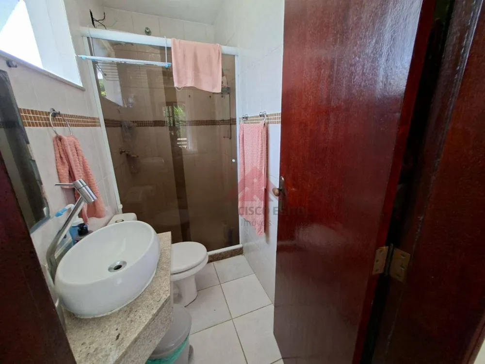 Casa, 3 quartos, 79 m² - Foto 8