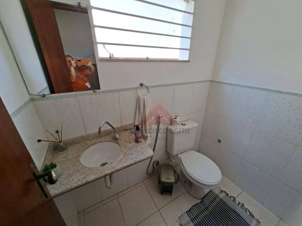 Casa, 3 quartos, 79 m² - Foto 4