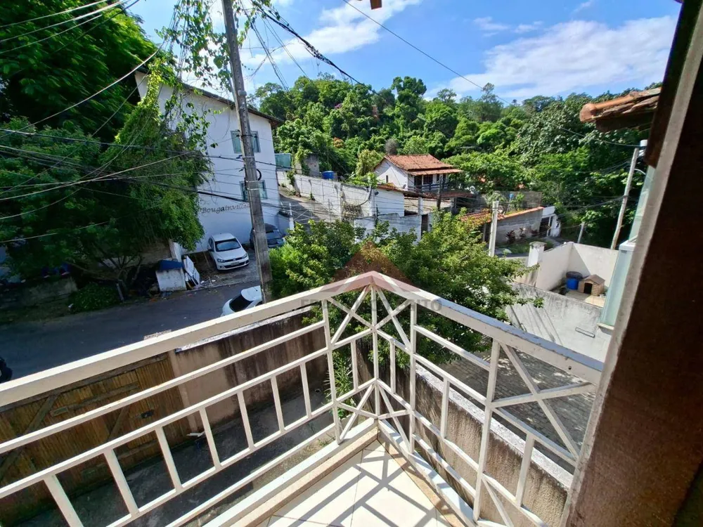 Casa, 3 quartos, 79 m² - Foto 1