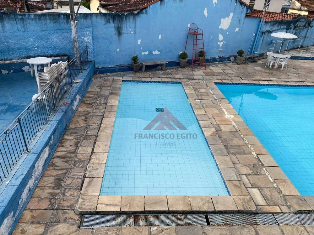 Apartamento, 2 quartos, 50 m² - Foto 9
