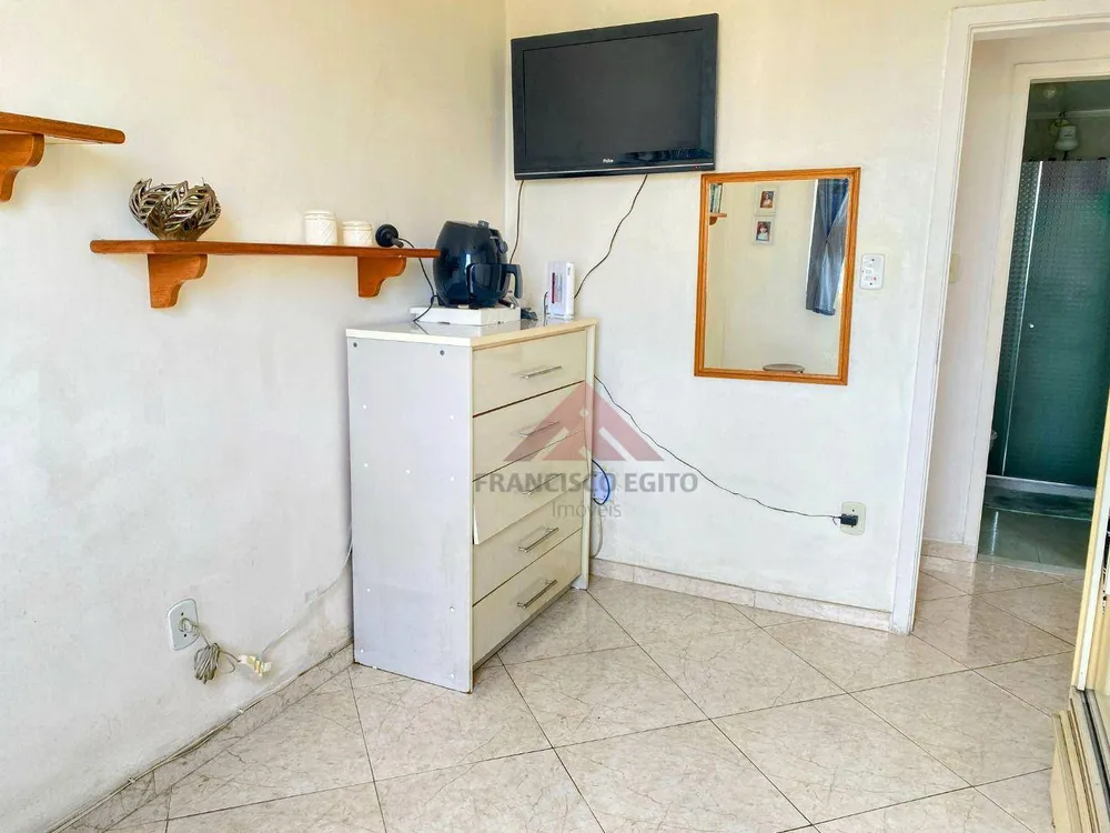 Apartamento, 2 quartos, 50 m² - Foto 17