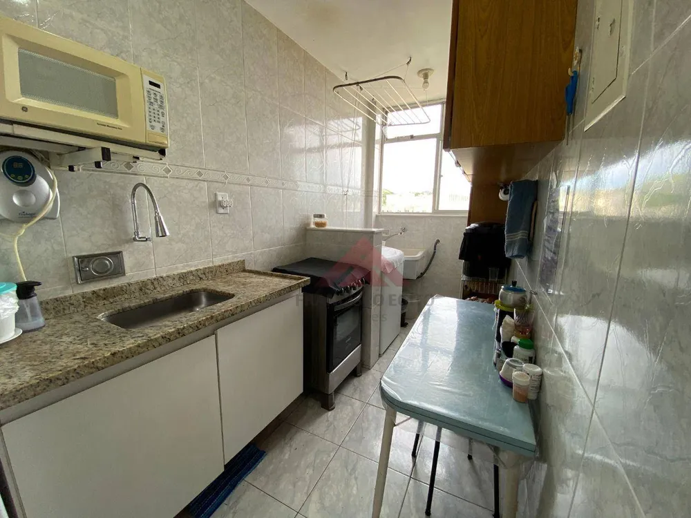 Apartamento, 2 quartos, 50 m² - Foto 4