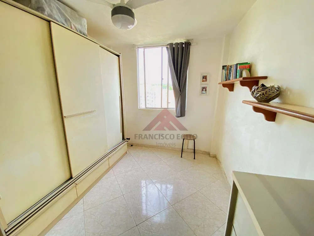 Apartamento, 2 quartos, 50 m² - Foto 11