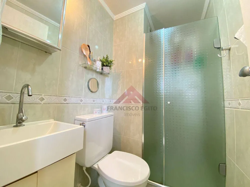 Apartamento, 2 quartos, 50 m² - Foto 18