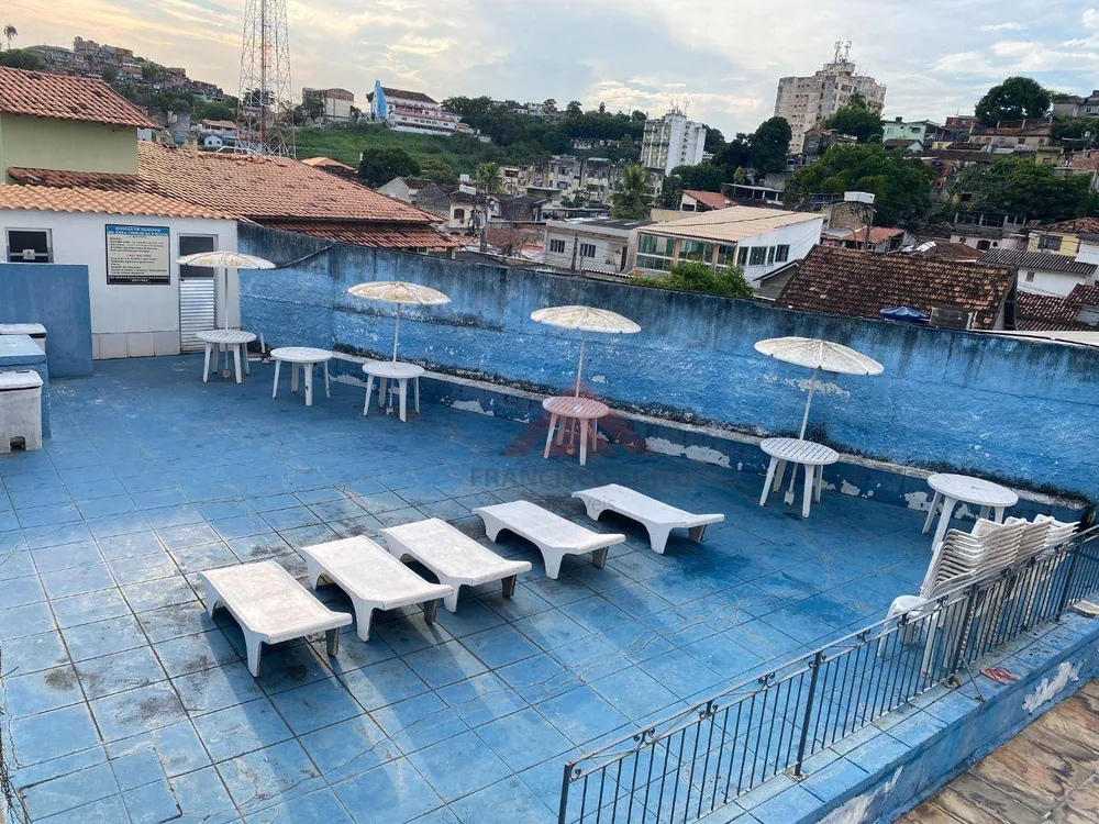 Apartamento, 2 quartos, 50 m² - Foto 20