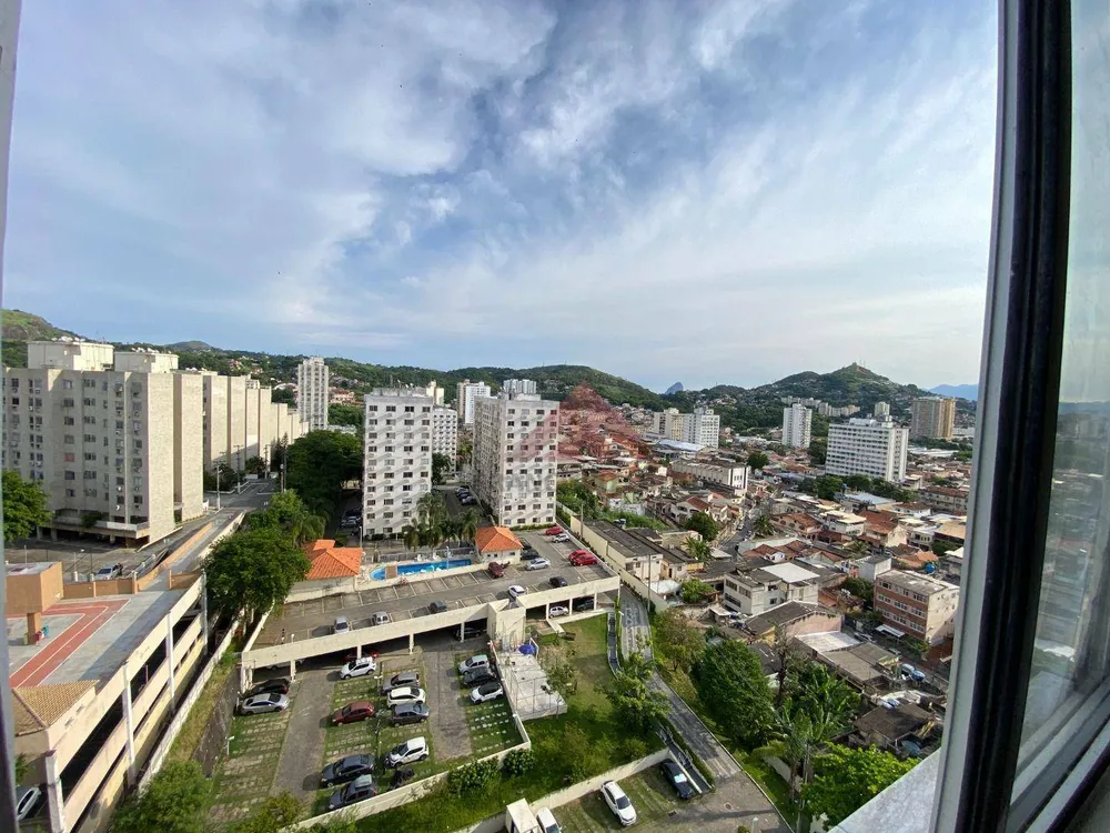 Apartamento, 2 quartos, 50 m² - Foto 10