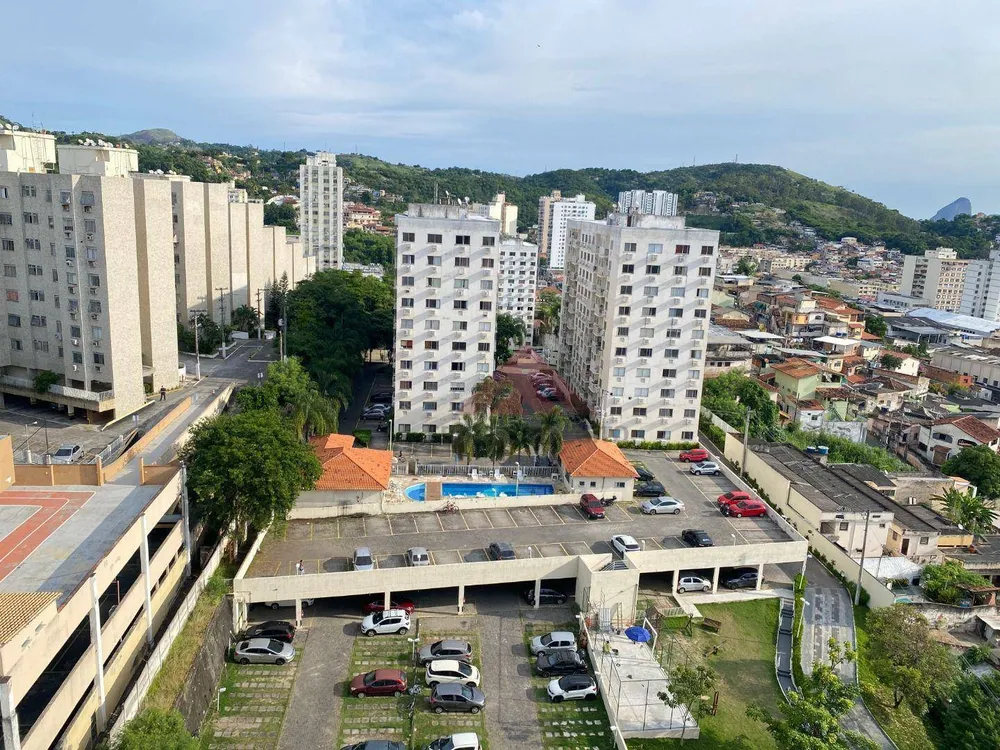 Apartamento, 2 quartos, 50 m² - Foto 15