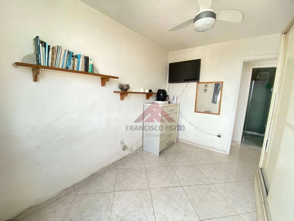 Apartamento, 2 quartos, 50 m² - Foto 7