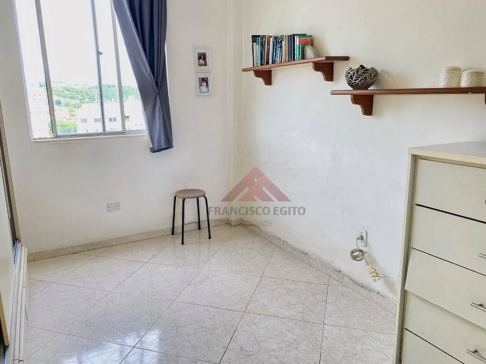 Apartamento, 2 quartos, 50 m² - Foto 6