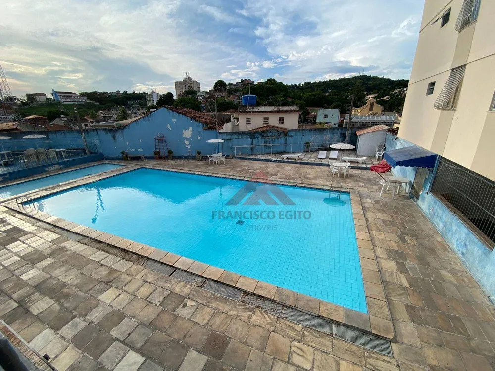 Apartamento, 2 quartos, 50 m² - Foto 19