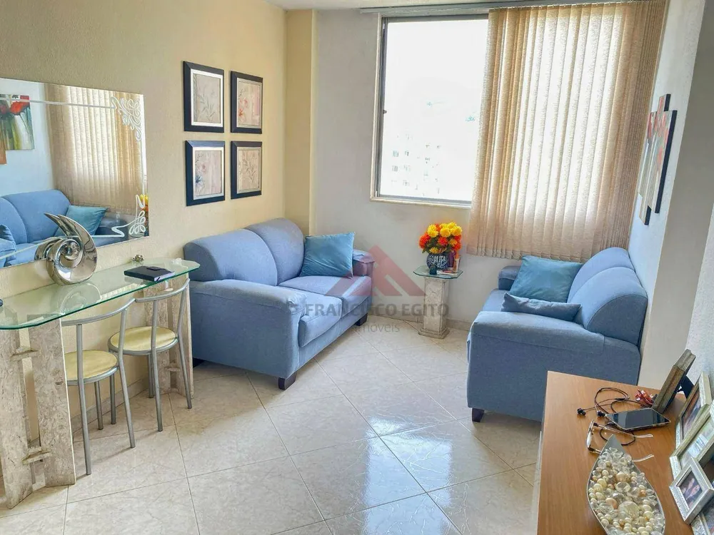 Apartamento, 2 quartos, 50 m² - Foto 3