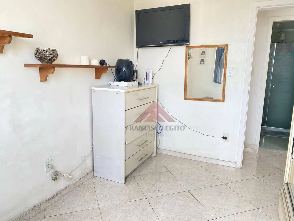 Apartamento, 2 quartos, 50 m² - Foto 8