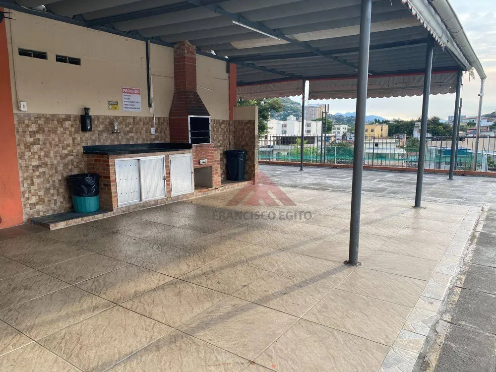 Apartamento, 2 quartos, 50 m² - Foto 16