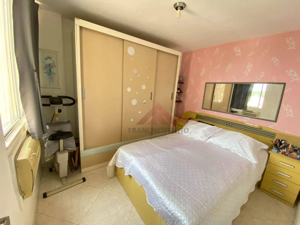 Apartamento, 2 quartos, 50 m² - Foto 14