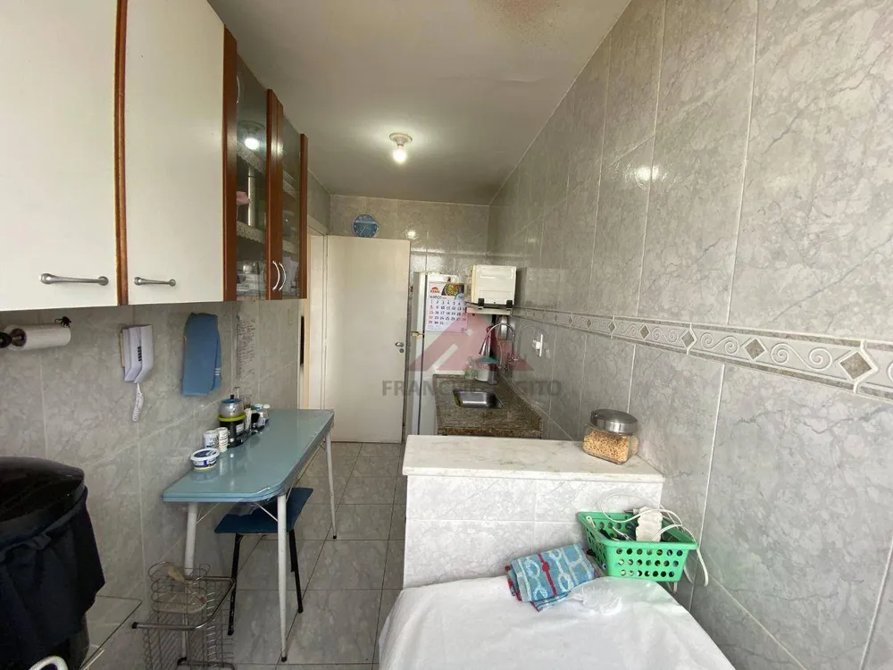 Apartamento, 2 quartos, 50 m² - Foto 5