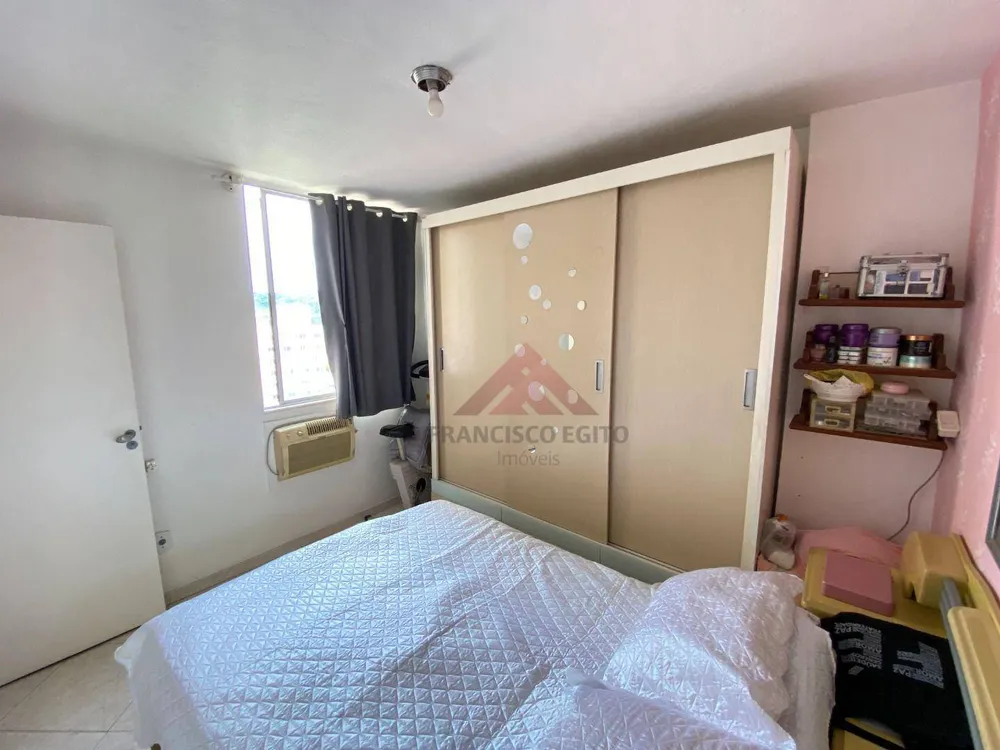 Apartamento, 2 quartos, 50 m² - Foto 12