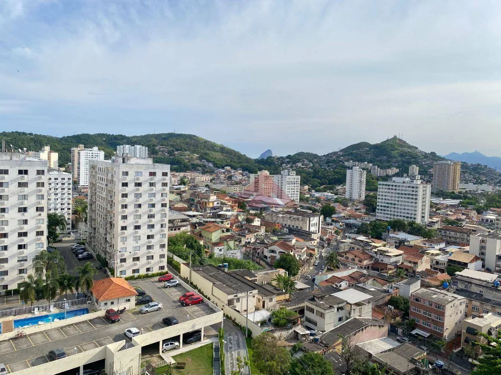 Apartamento, 2 quartos, 50 m² - Foto 13