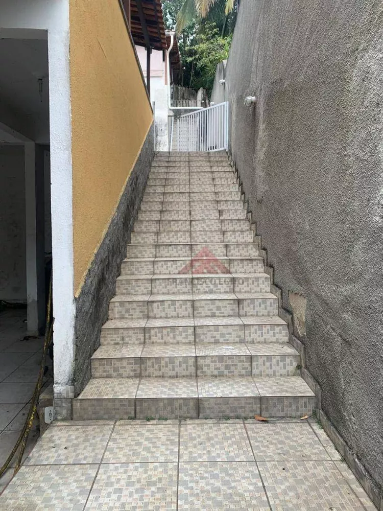 Casa, 3 quartos, 120 m² - Foto 1