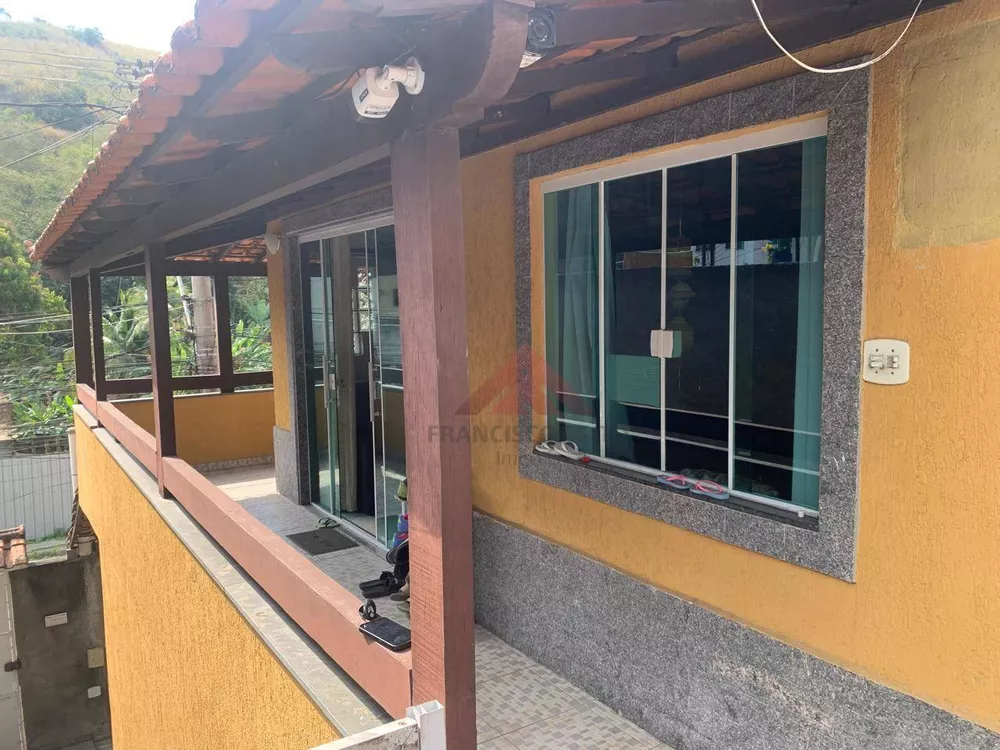 Casa, 3 quartos, 120 m² - Foto 12