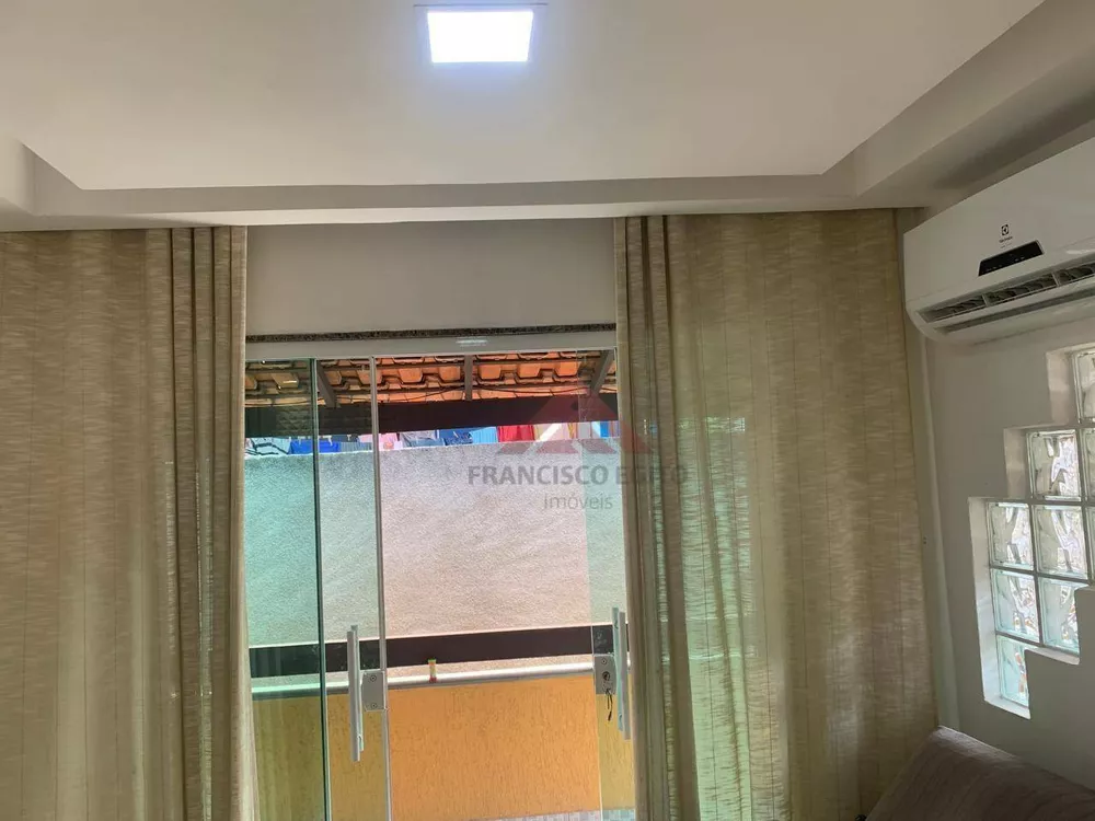 Casa, 3 quartos, 120 m² - Foto 4